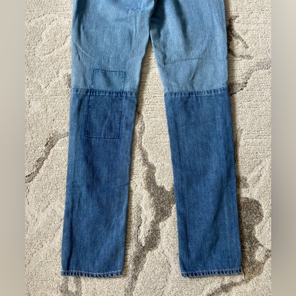 Paige Jimmy Jimmy Skinny Jeans - Picture 8 of 9